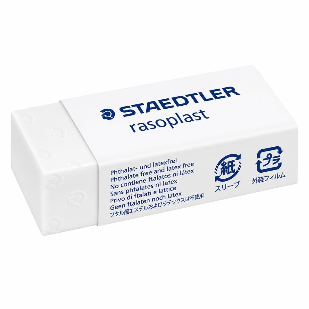 Gumica Staedtler Akcija u trgovini KTC