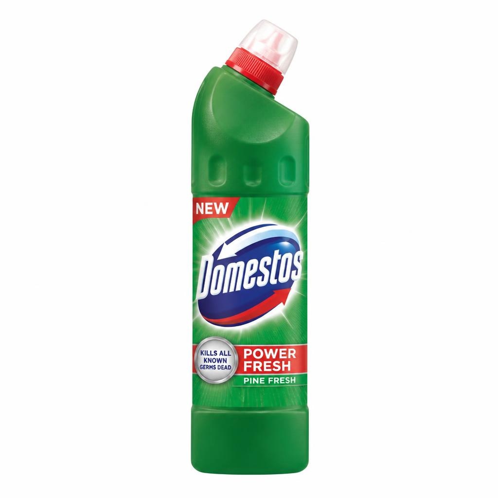 Domestos univerzalno sredstvo za čišćenje 750 ml Akcija u trgovini Plodine