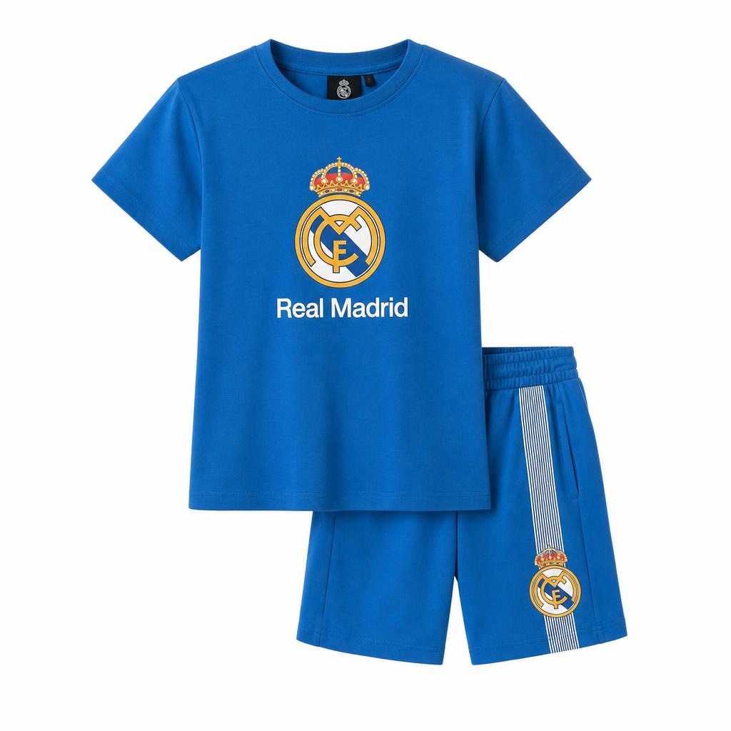 Komplet Real Madrid za djecu - Akcija u trgovini Pepco