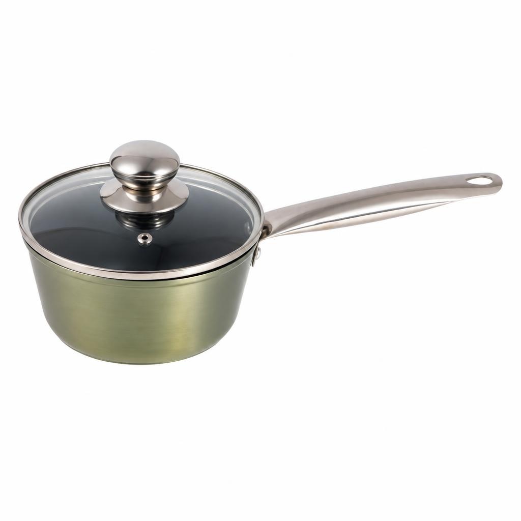 Lonac za umake Bergner promjera cca. 16 cm - Akcija u trgovini Kaufland