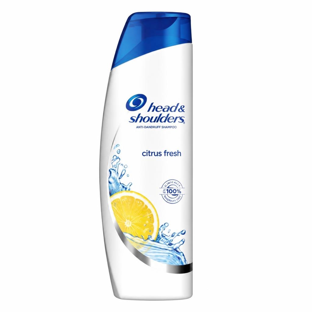 Head&Shoulders Šampon za kosu 250ml - Akcija u trgovini Konzum