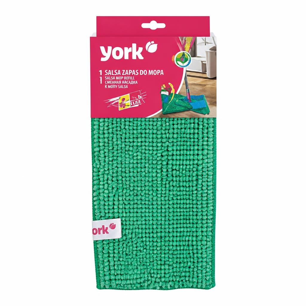 YORK Salsa Mop refil 1 kom - Akcija u trgovini Ribola