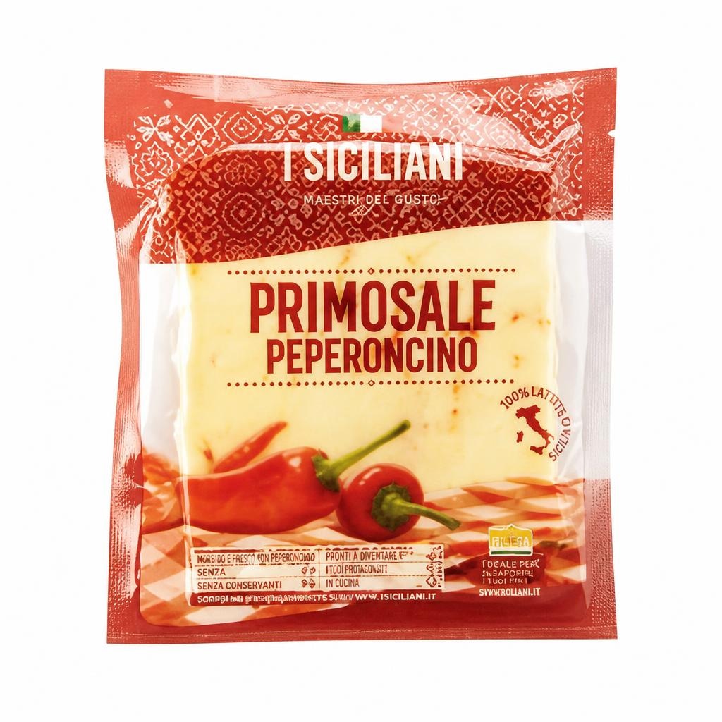 I Siciliani Primosale sir 200g - Akcija u trgovini Žabac