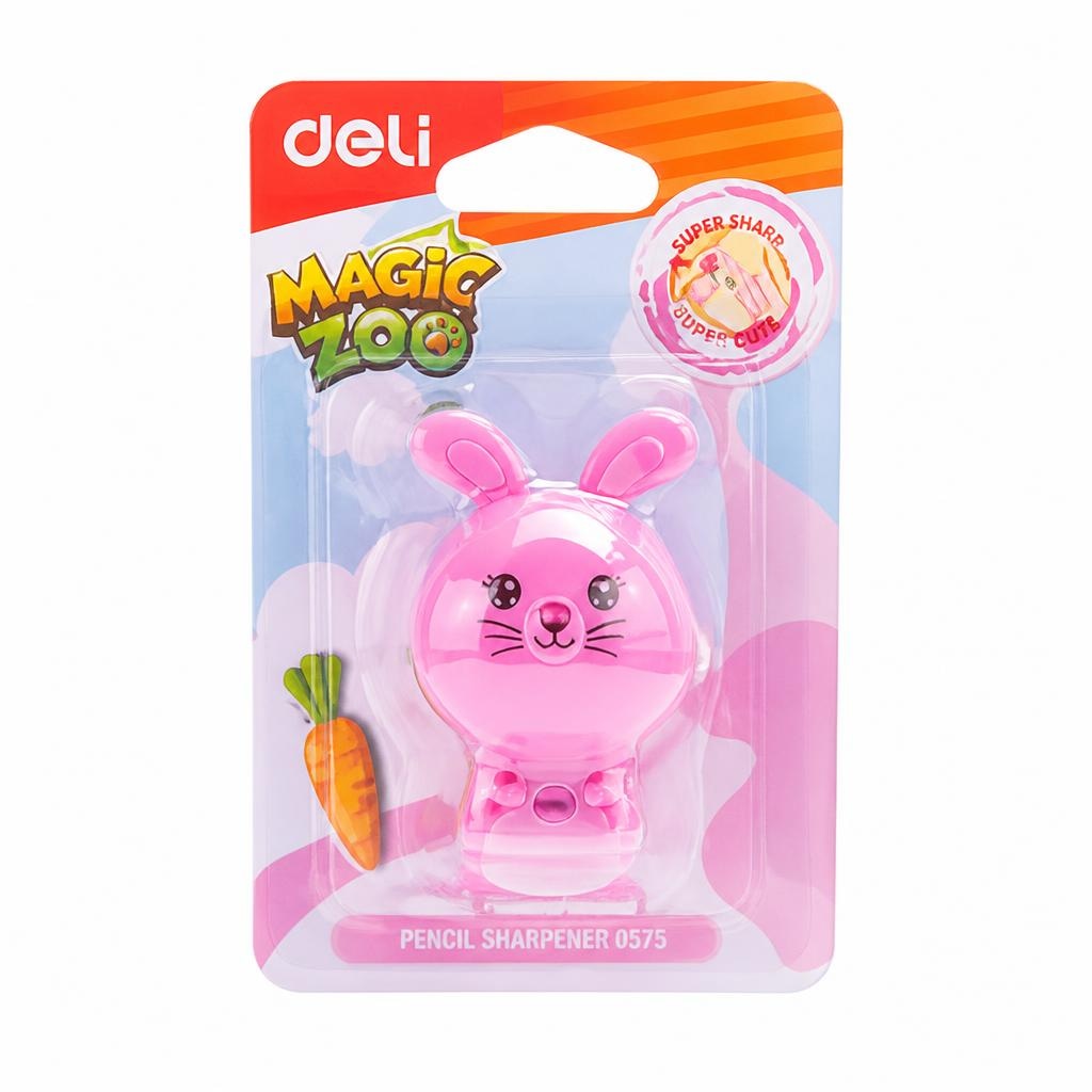 Deli šiljilo Magic Zoo Akcija u trgovini KTC