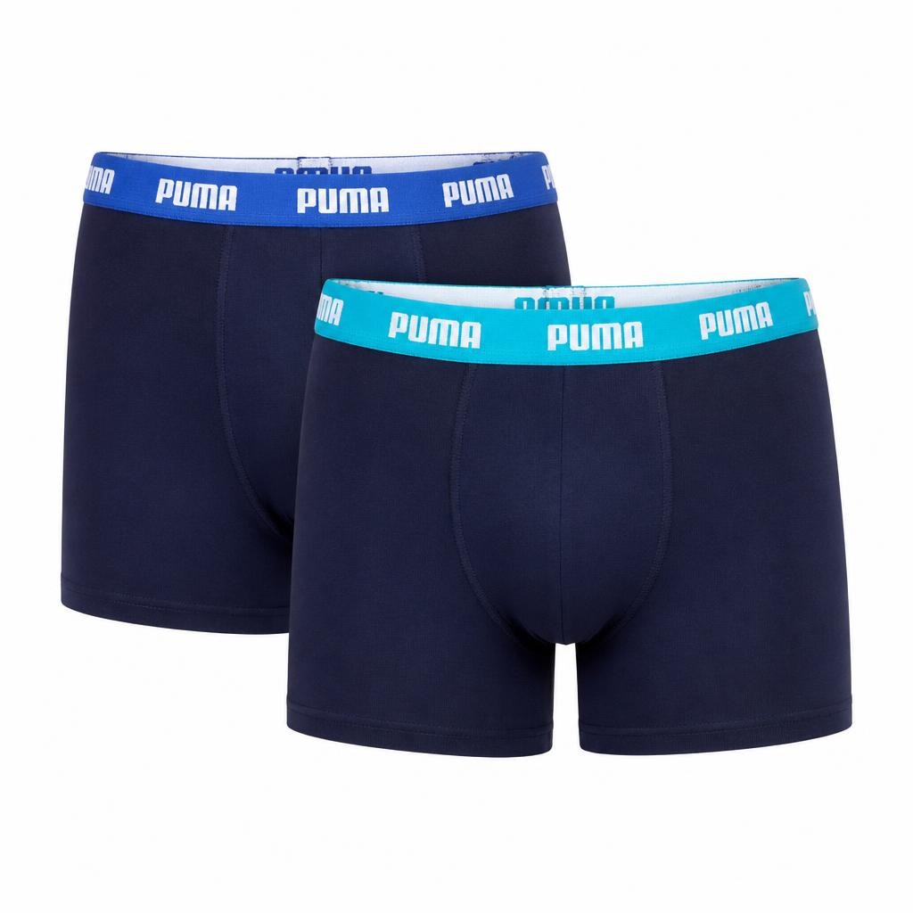 Puma muške bokserice 2 komada Akcija u trgovini Plodine