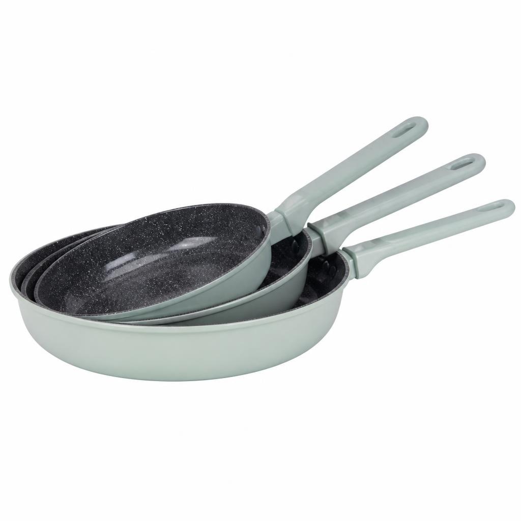Set tava Grill King 3 kom Akcija u trgovini KTC