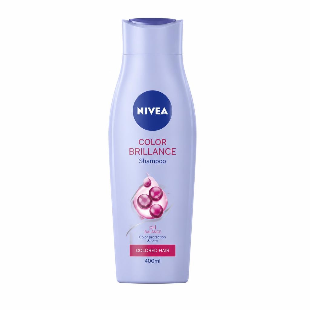 Nivea Šampon 400 ml - Akcija u trgovini Bipa
