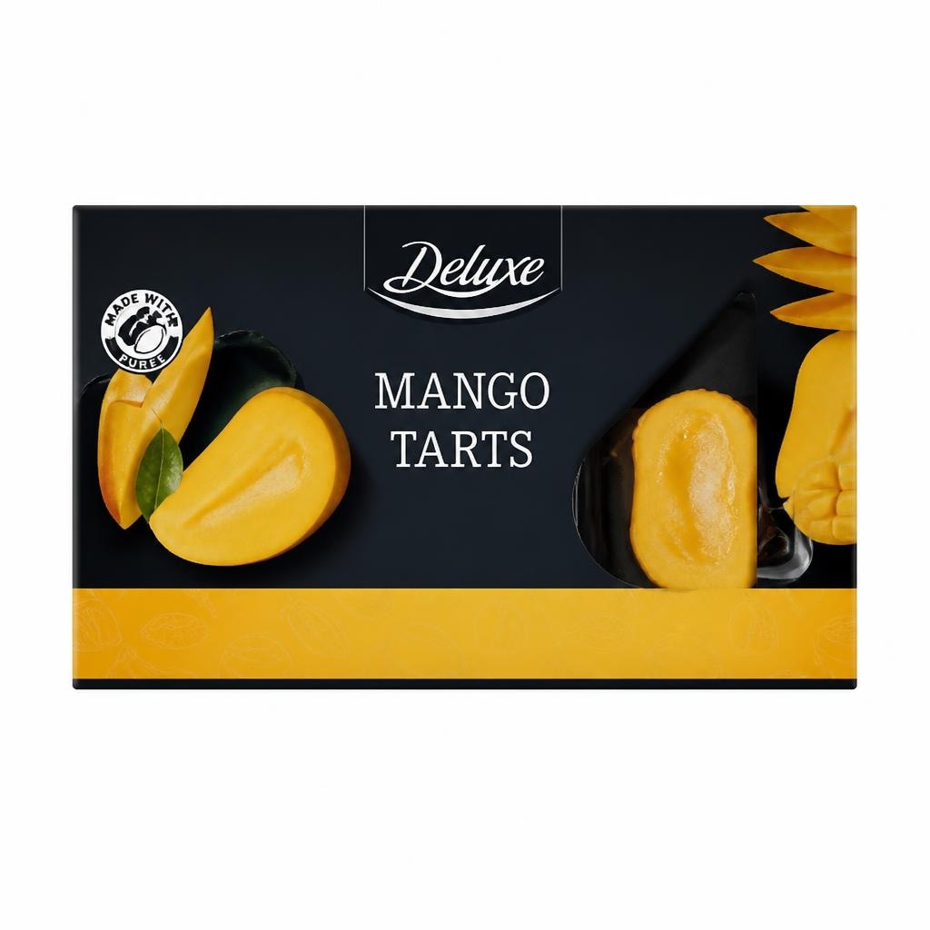 Deluxe Desert u obliku voća 150 g Akcija u trgovini Lidl