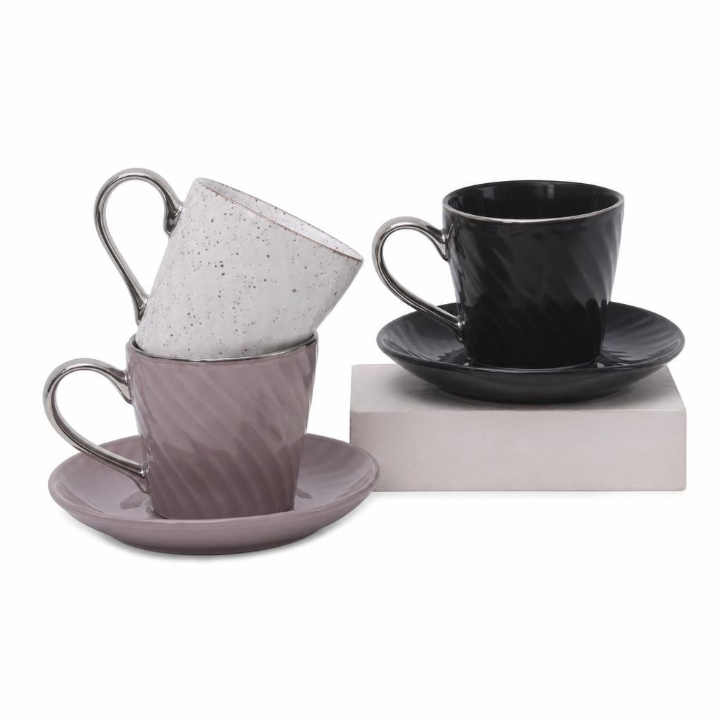 Set šalica 2/1 Akcija u trgovini KTC