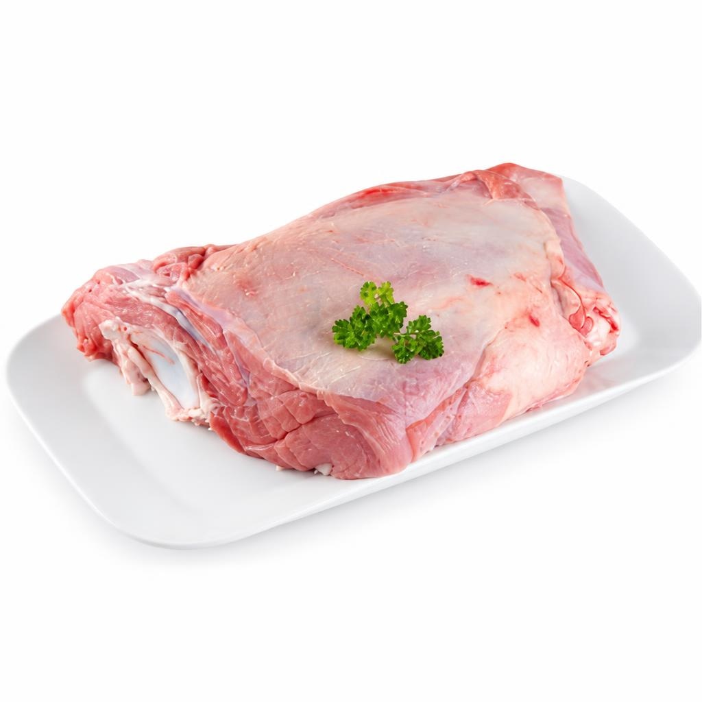 Teleća lopatica 1kg - Akcija u trgovini Konzum