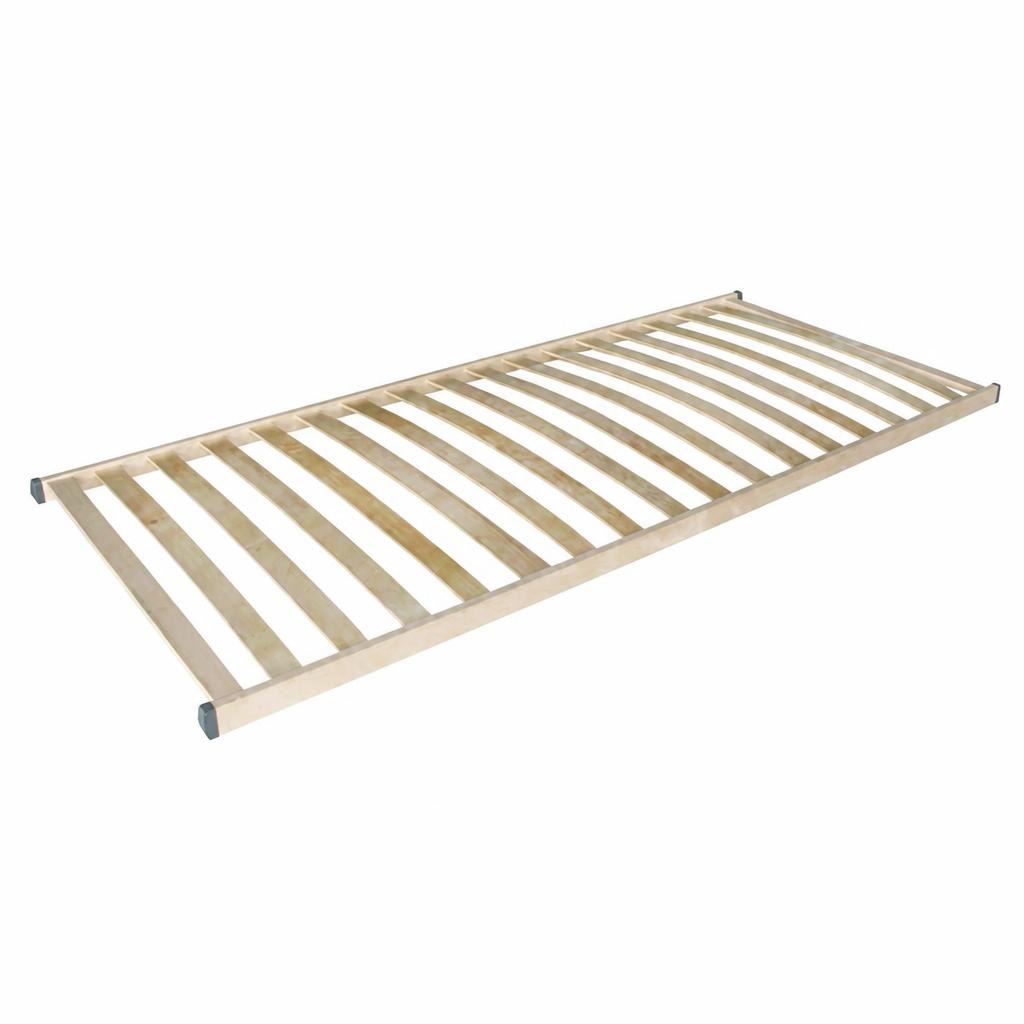 Medico Podnica fix 80/90x200 cm - Akcija u trgovini Lesnina