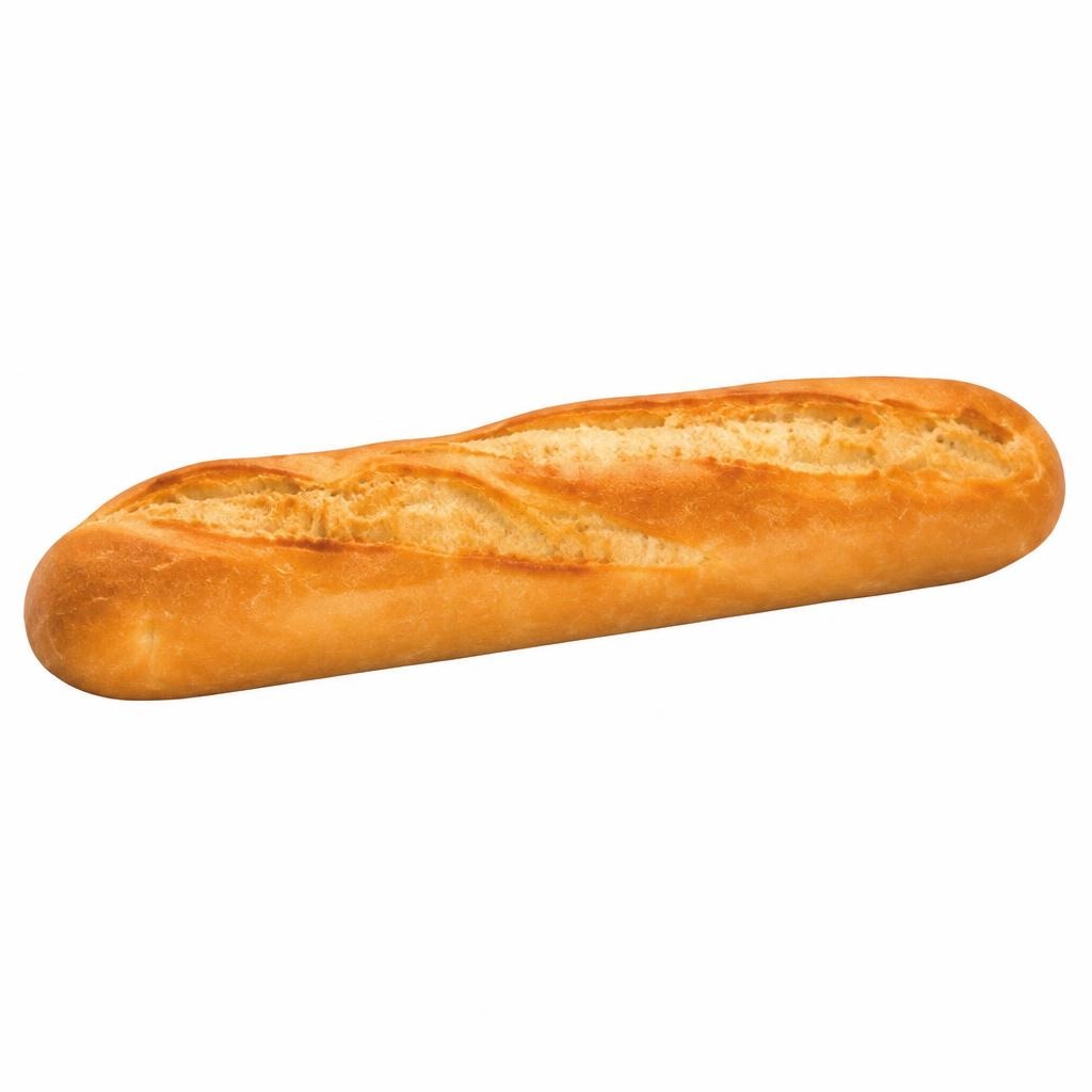 Baguette mali 105 g - Akcija u trgovini Ribola