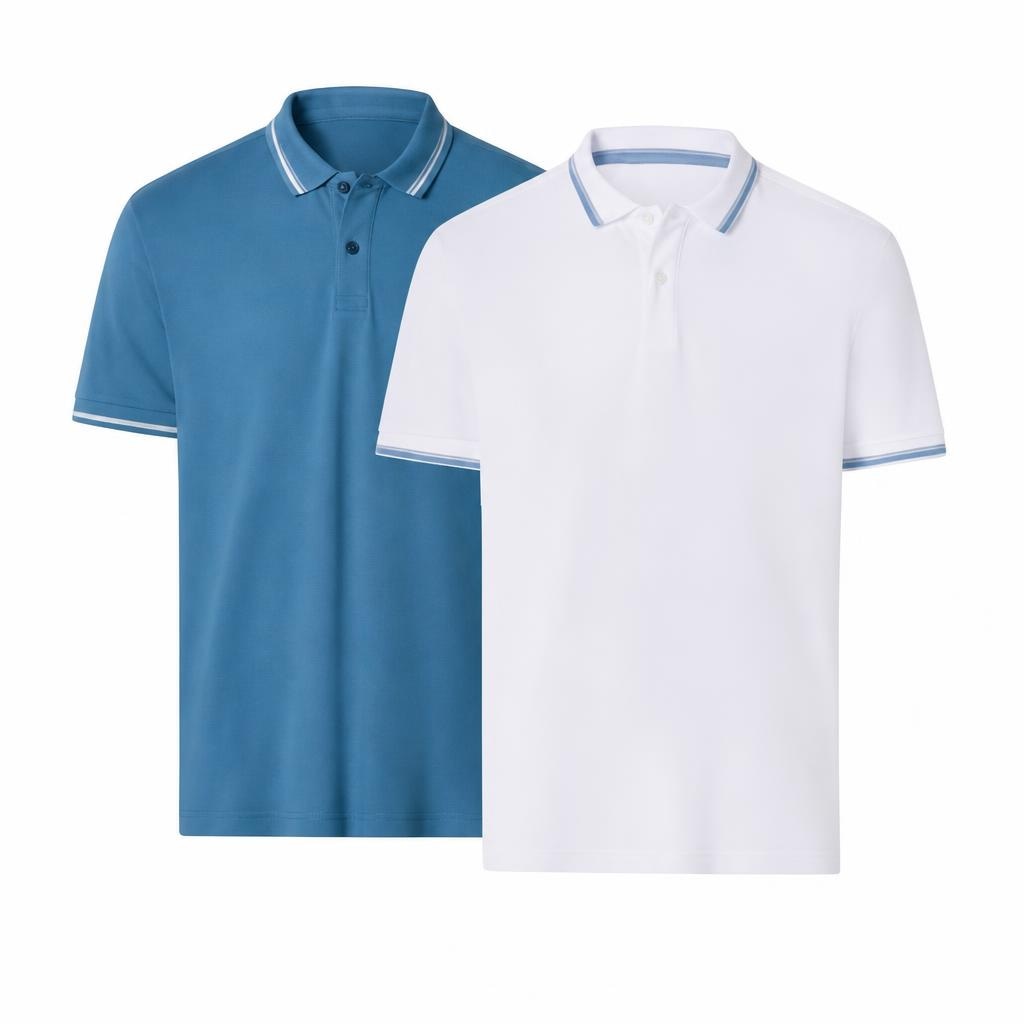ESMARA MEN Polo majica - Akcija u trgovini Lidl