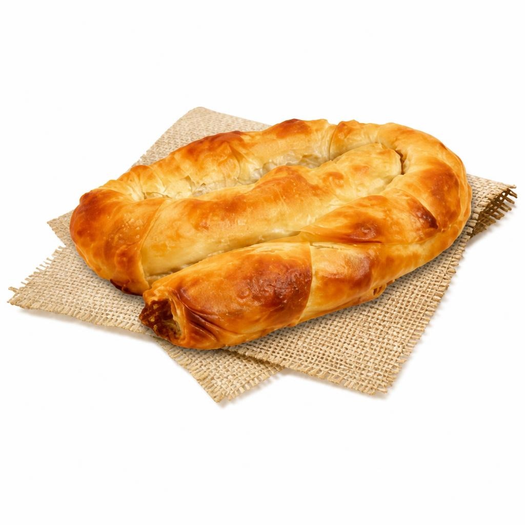Burek motani 220 g - Akcija u trgovini Studenac