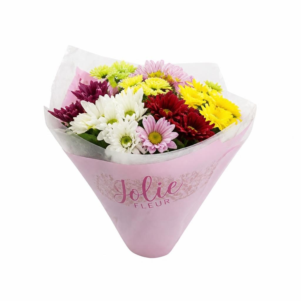 Krizantema Bouquet Ø 14 cm Akcija u trgovini Spar