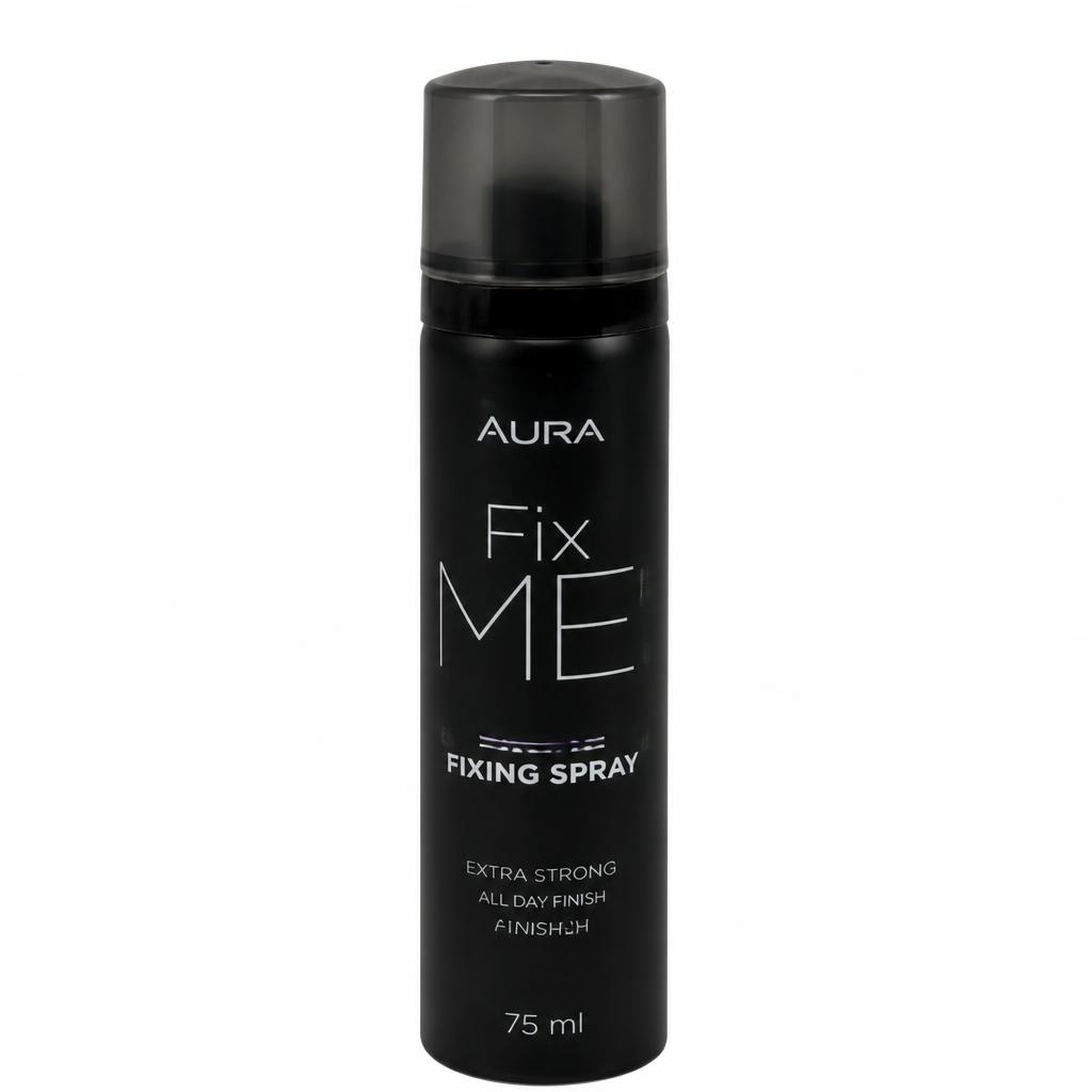 Aura Fix Me! sprej za fiksiranje 75 ml Akcija u trgovini Dm