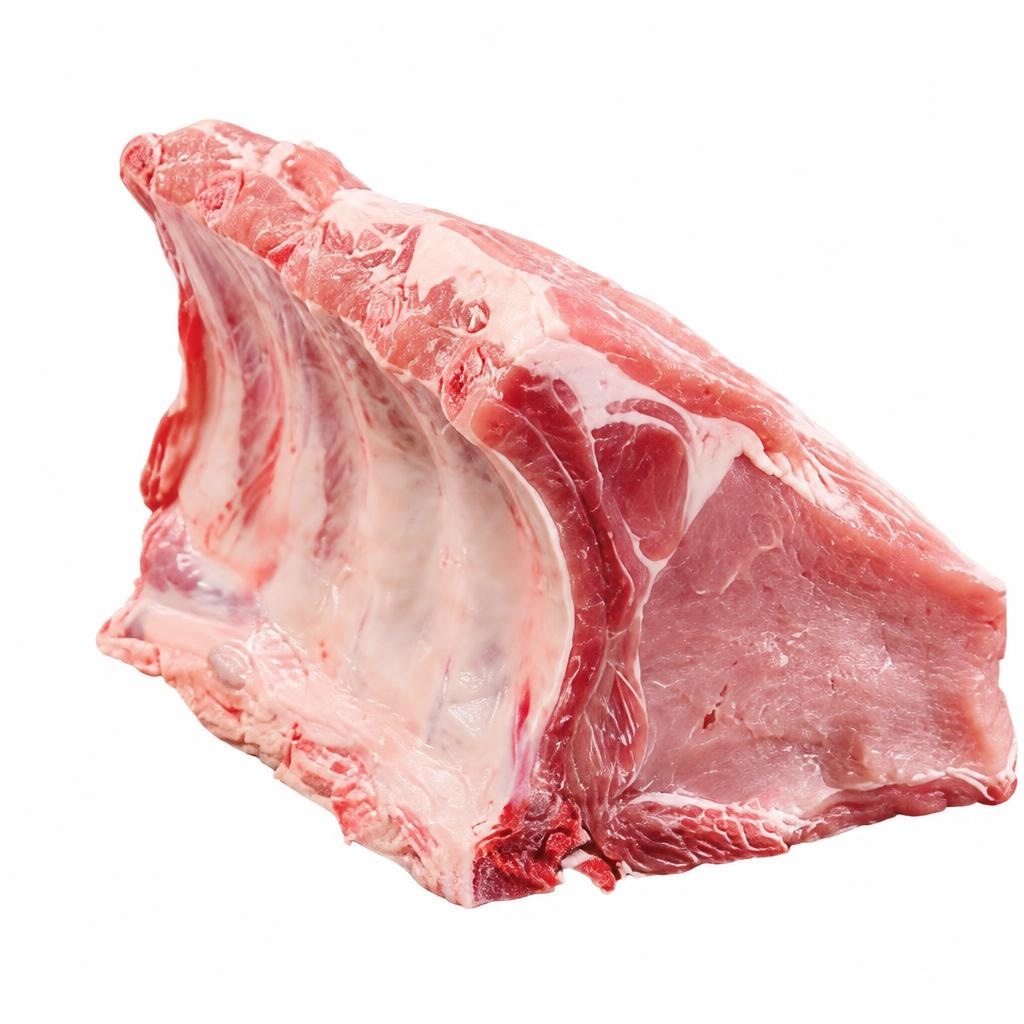 Svinjska leđa 1 kg Akcija u trgovini Tommy