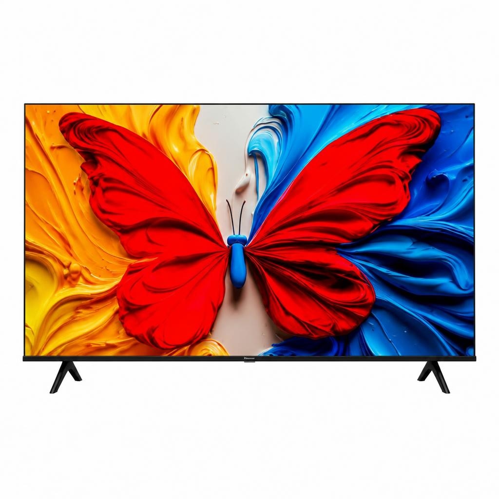 TV Hi-QLED Hisense 50U7SE 126 cm - Akcija u trgovini Pevex