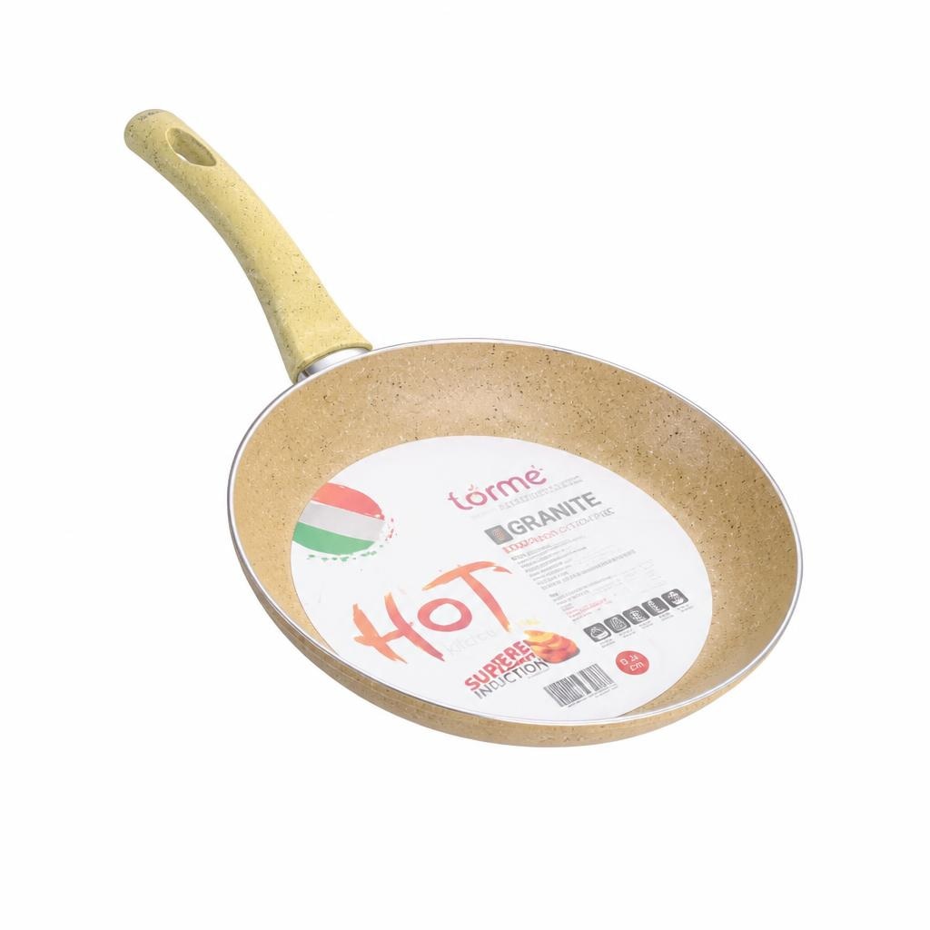 Tava Ø 18 cm Lorme Akcija u trgovini KTC