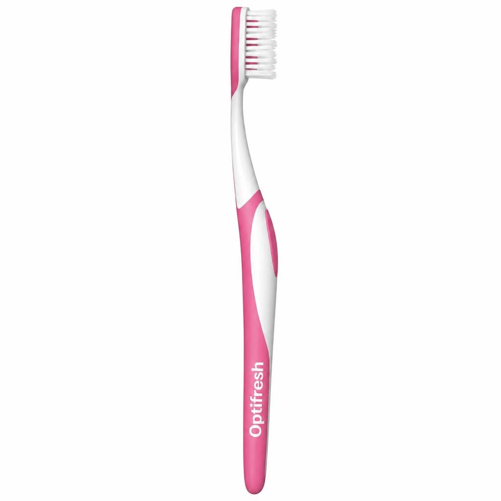 Optifresh All in One Sensitive meka četkica za zube 1 kom. - Akcija u trgovini Oriflame