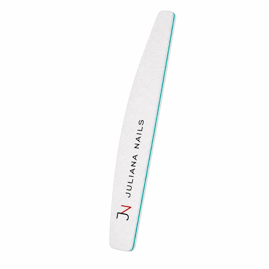 Juliana Nails nail file Akcija u trgovini Bipa