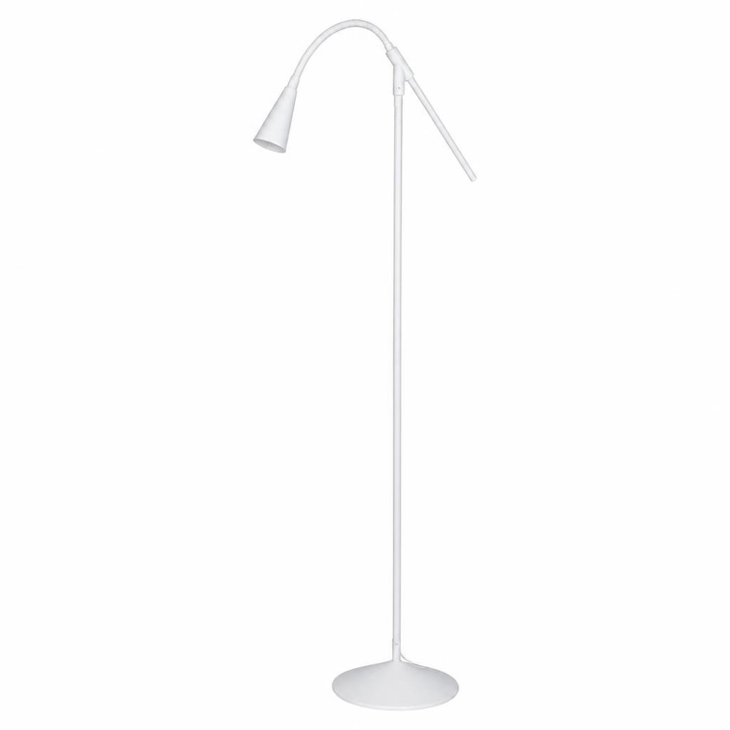 Livarno LED podna svjetiljka Komad - Akcija u trgovini Lidl