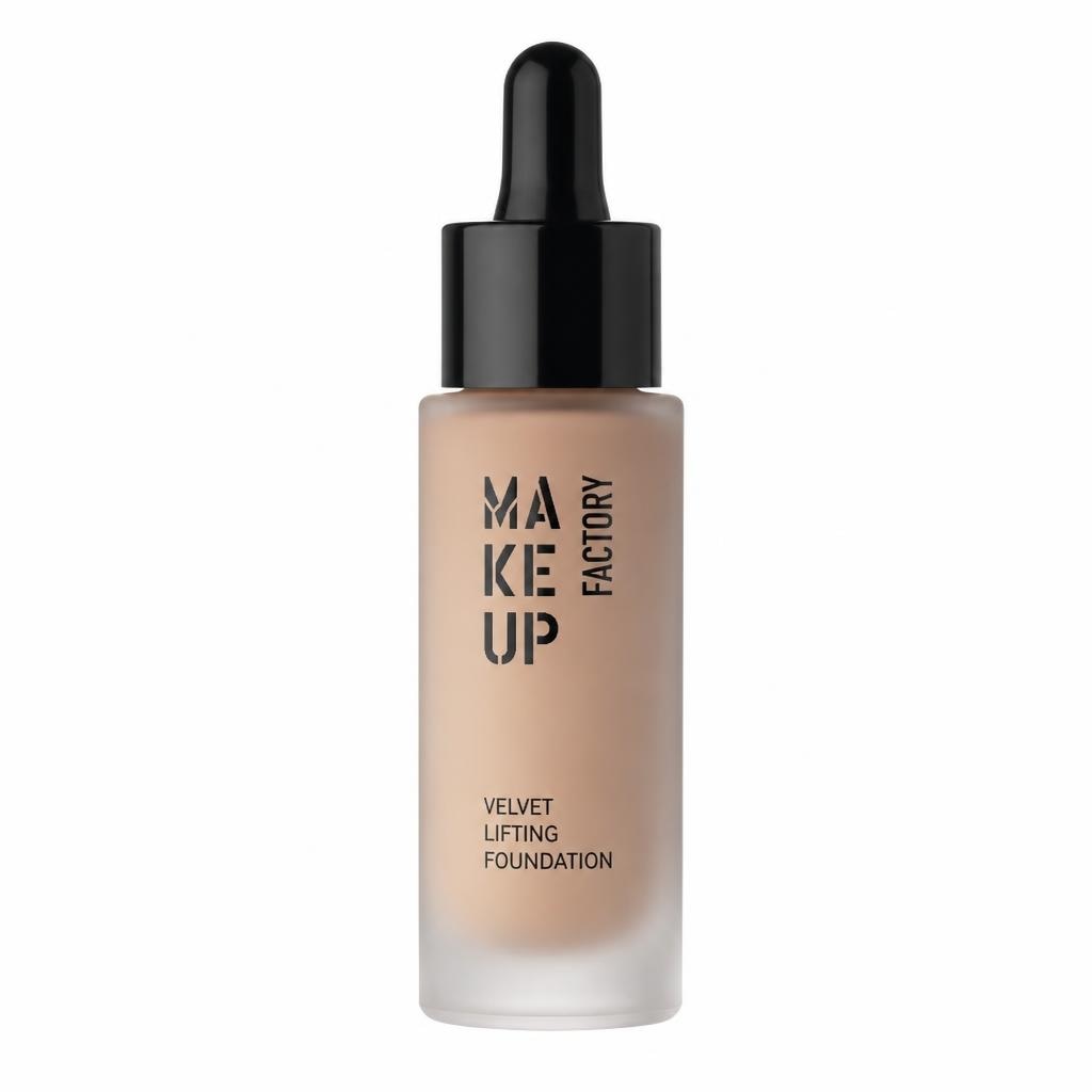 Make Up Factory Velvet Lifting Foundation Akcija u trgovini Mueller