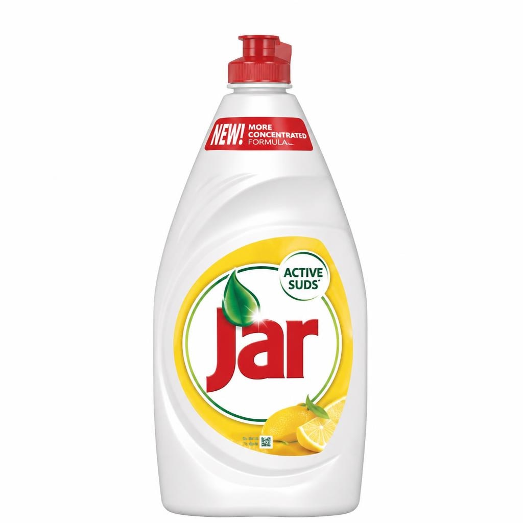 Jar deterdžent za pranje posuđa 900 ml Akcija u trgovini Studenac