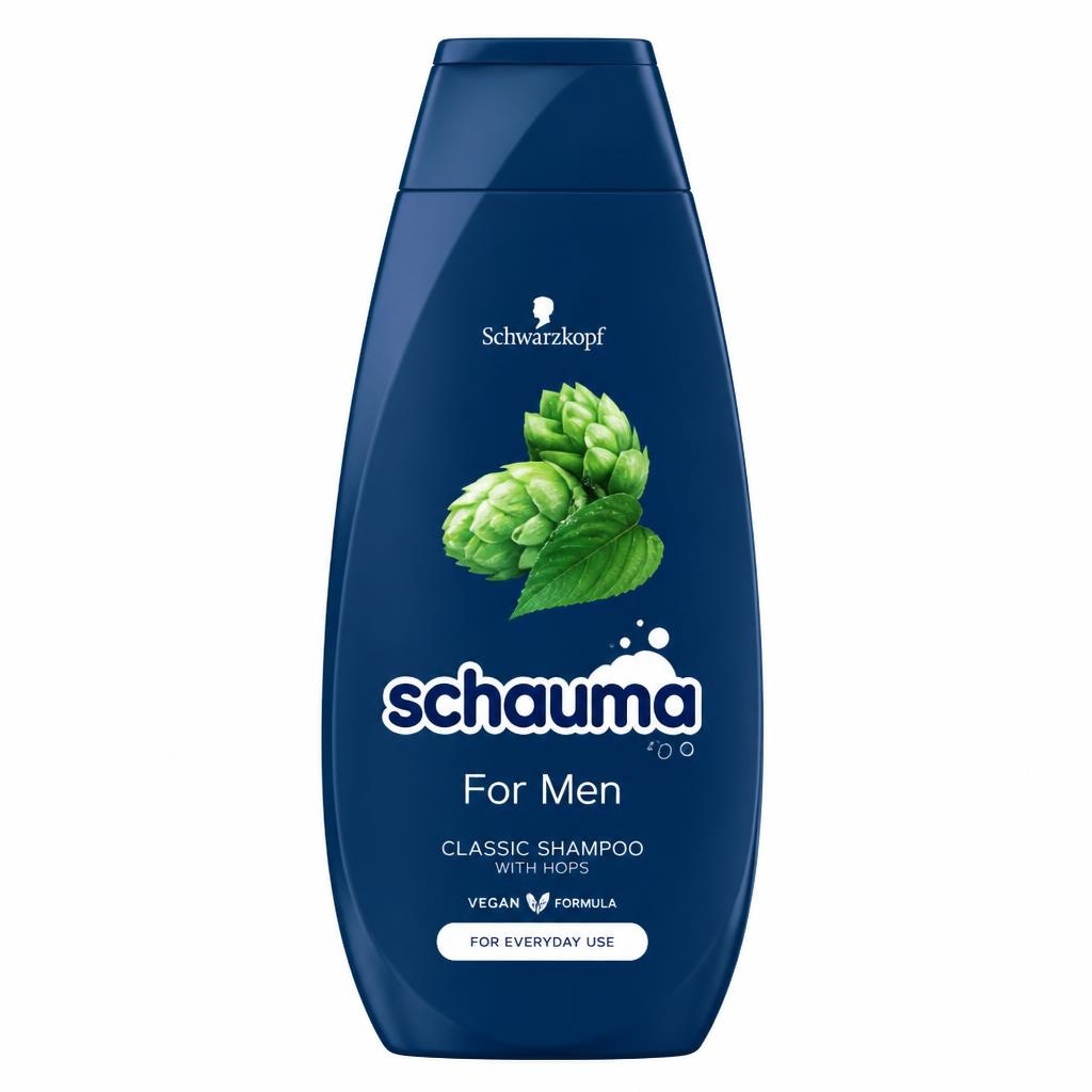 Schauma šampon 250 ml Akcija u trgovini Boso