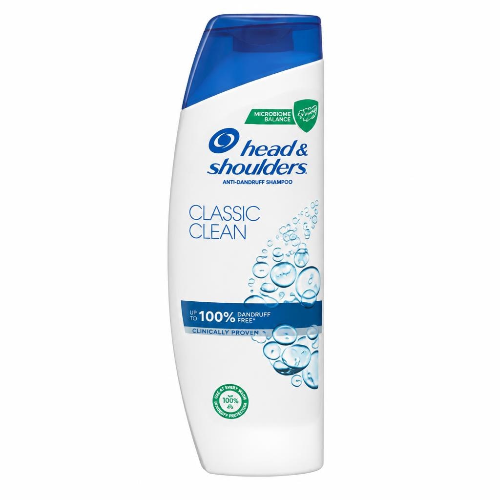 head&shoulders šampon za kosu 400 ml Akcija u trgovini Dm