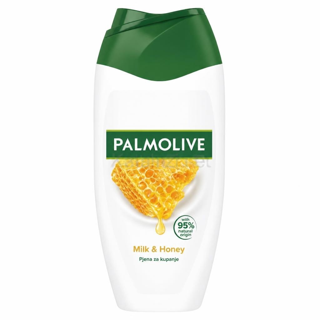Palmolive pjena ili gel za kupanje 500 ml Akcija u trgovini Kaufland