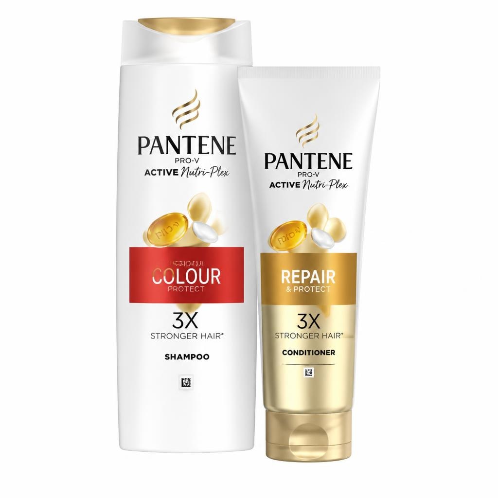 Pantene Pro-V šampon ili regenerator 275 ml ili 400 ml Akcija u trgovini Lidl