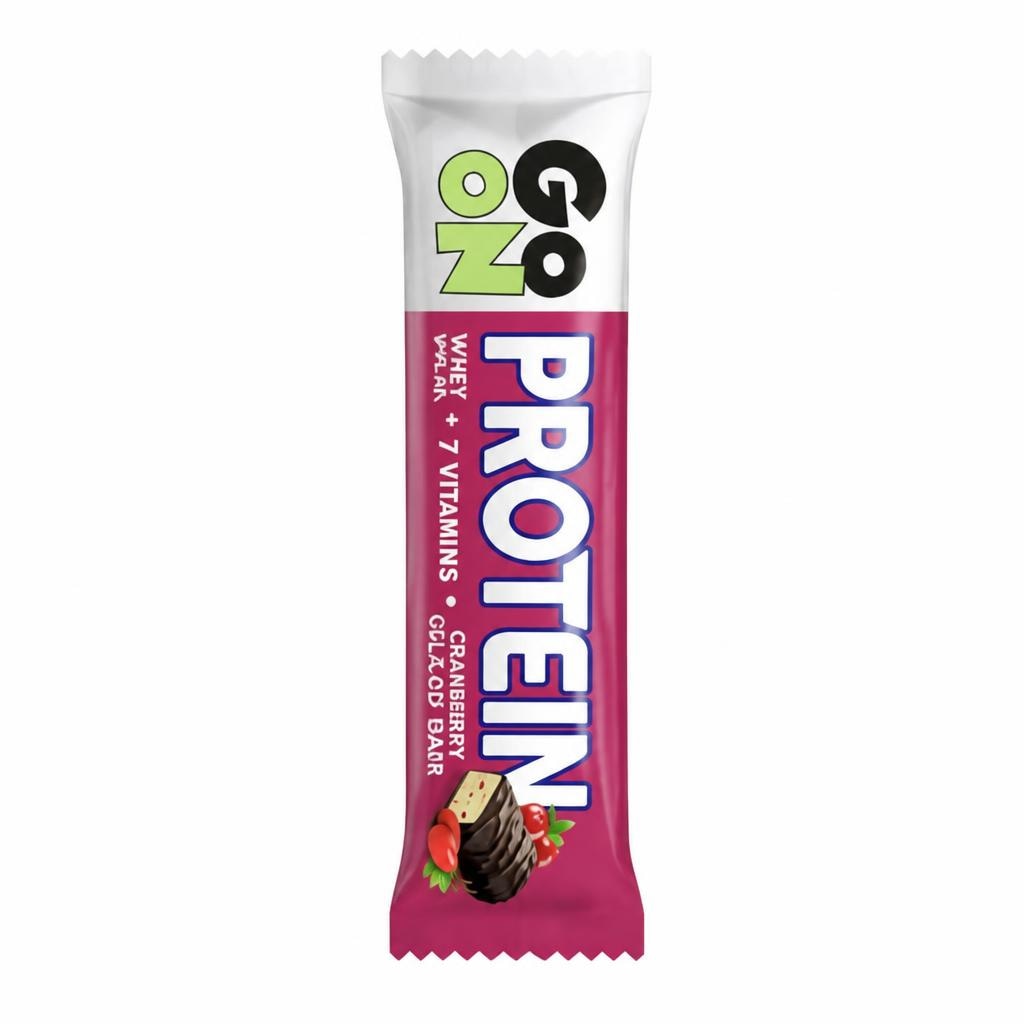 Go On Protein 50g - Akcija u trgovini Žabac