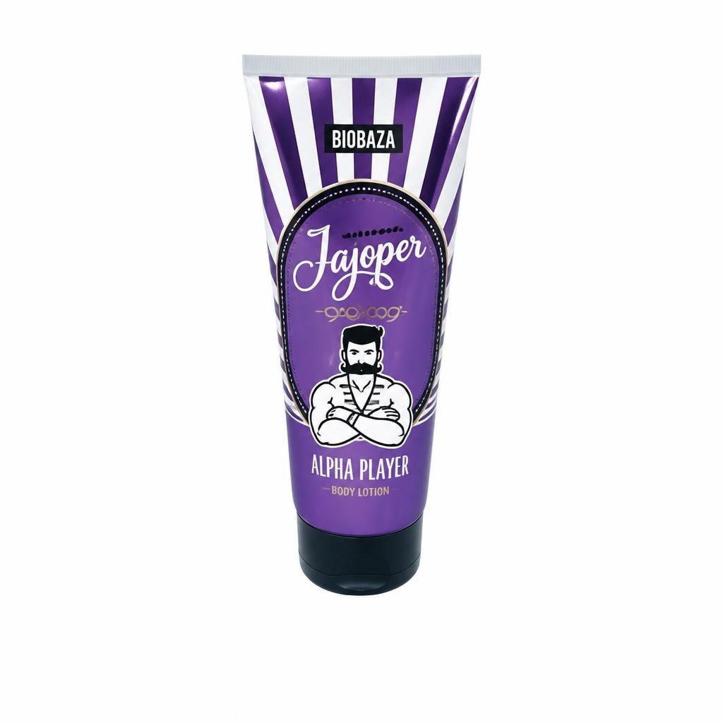 Biobaza Jajoper Alpha Player 100 ml Akcija u trgovini Dm