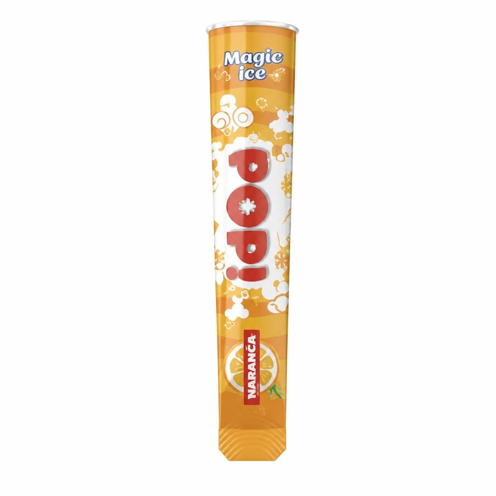 Magic Ice Pop 105ml - Akcija u trgovini Žabac