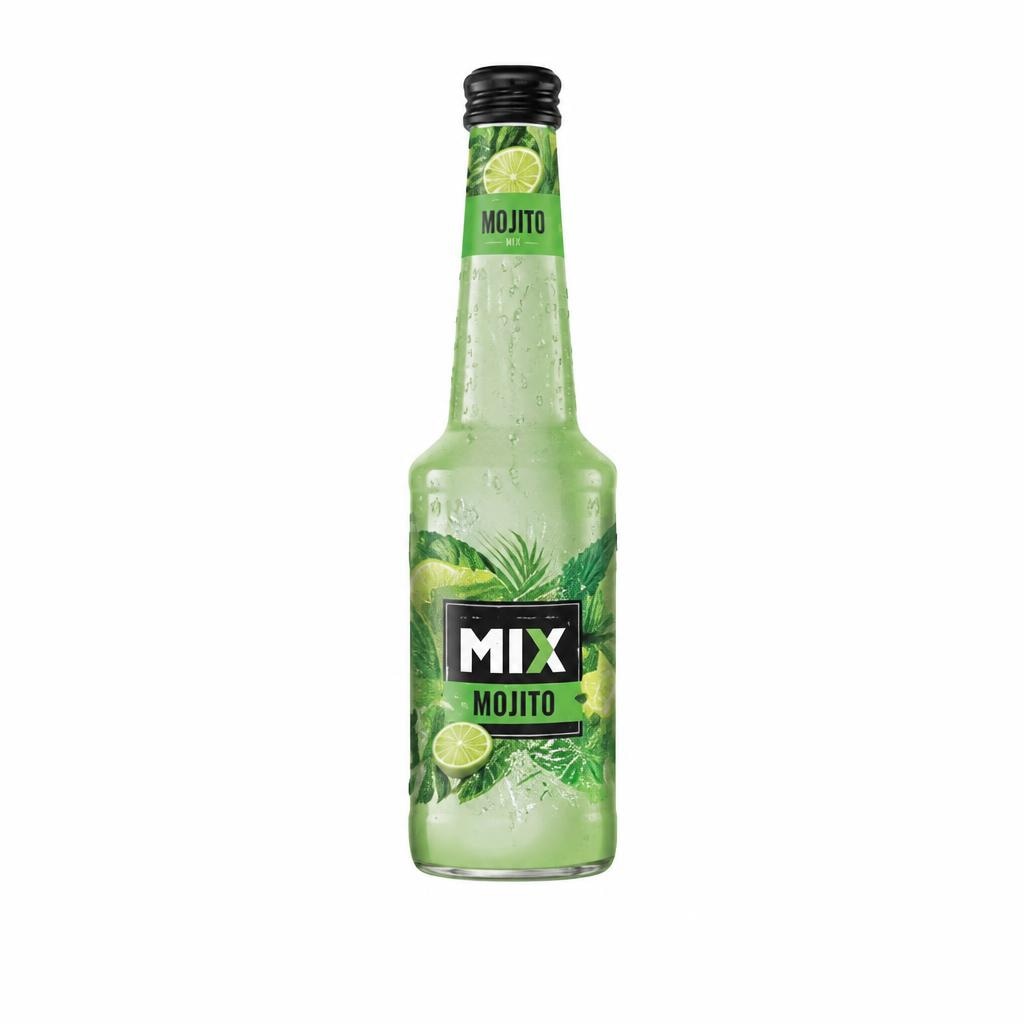 Koktel mix 330 ml - Akcija u trgovini Djelo