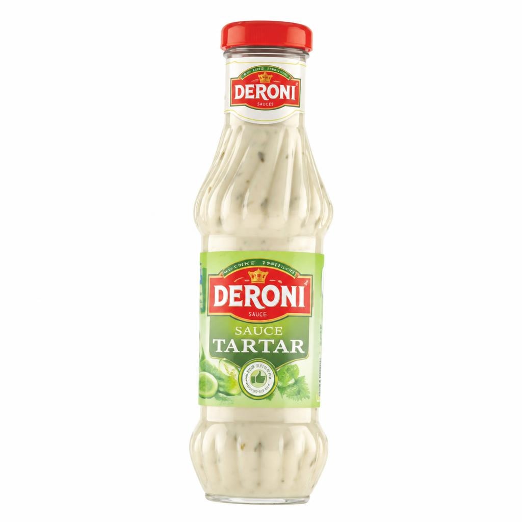 Deroni umaci 305 g Akcija u trgovini KTC