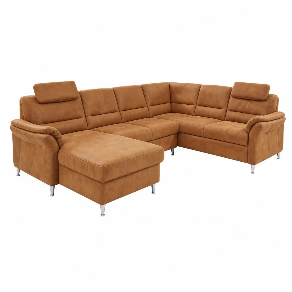 Kutna garnitura Dakota XL 173x295x235 cm POLIPOL Akcija u trgovini Harvey Norman