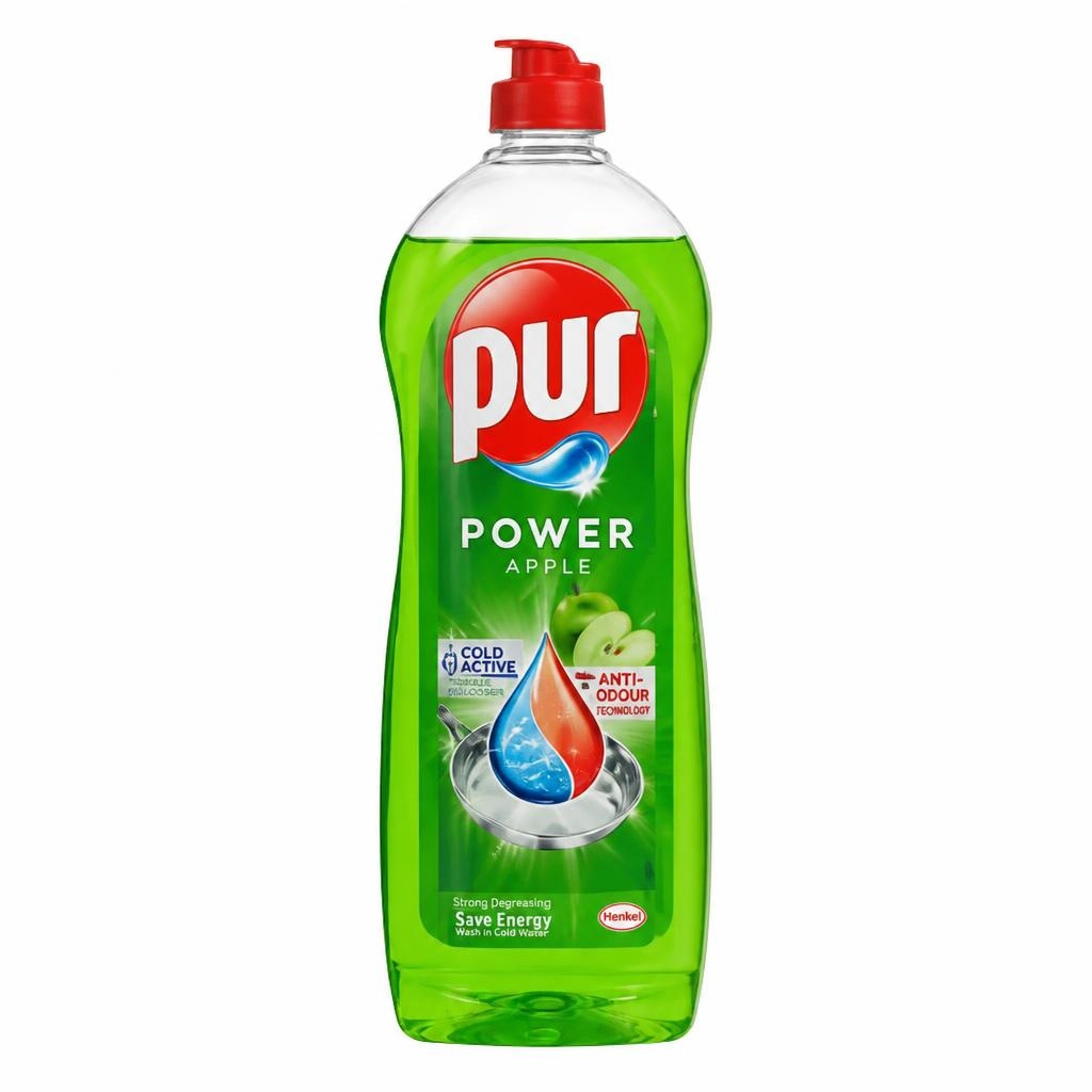 Pur deterdžent za suđe 750 ml Akcija u trgovini 365 Market
