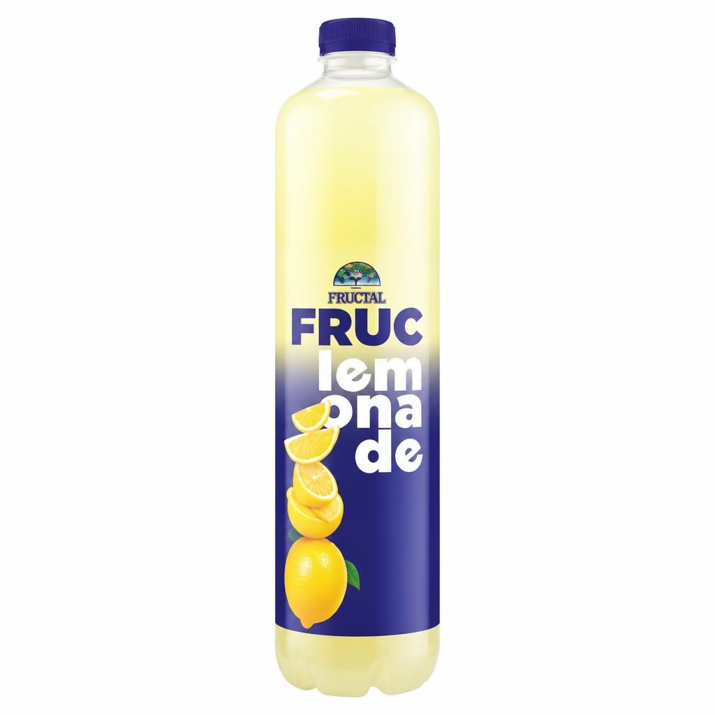 Bezalkoholni negazirani napitak 1.5 L Fruc Akcija u trgovini KTC