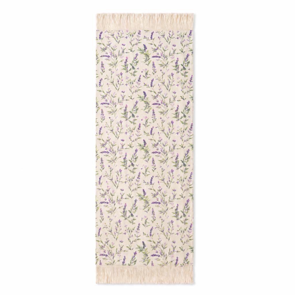 Tepih 60 x 150 cm - Akcija u trgovini Pepco