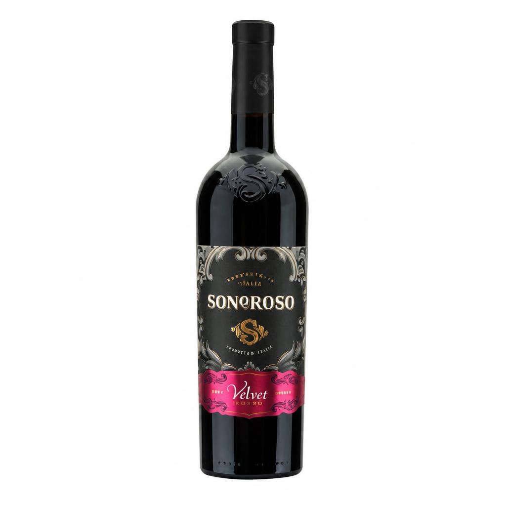 Sonoroso Veleve Mezzacorona 0,75L - Akcija u trgovini Vrutak