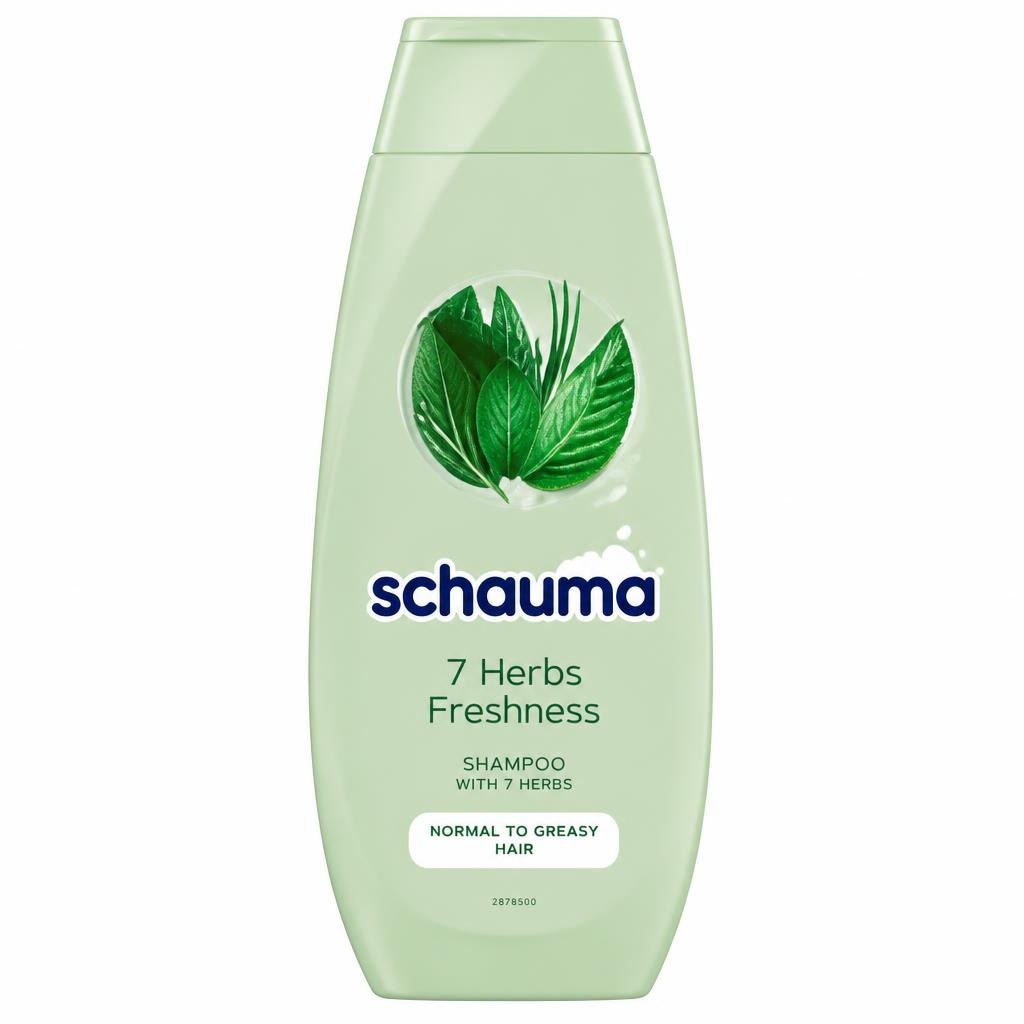 Schauma šampon za kosu 400 ml Akcija u trgovini Bipa