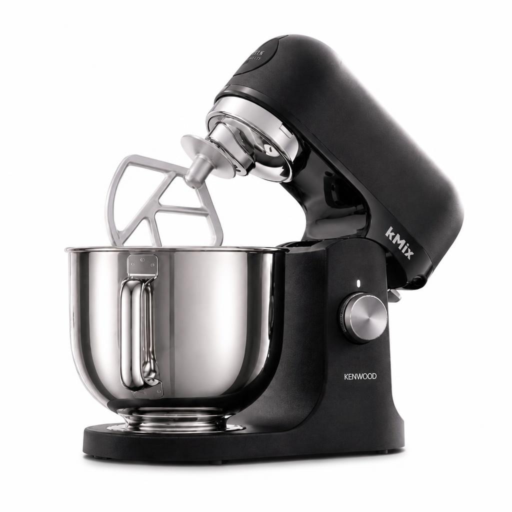 Mikser robot Kenwood KMX751ABKGY 1 kom Akcija u trgovini Interspar