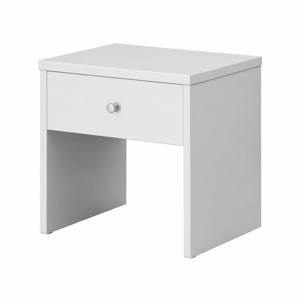 Luka Standard noćni ormarić 40 x 54 x 38 cm - Akcija u trgovini Prima