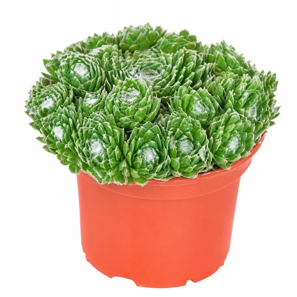 Sukulenti 11 cm, 1 komad - Akcija u trgovini Kaufland
