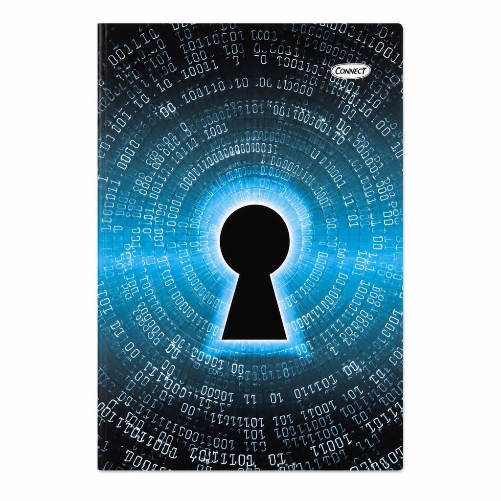 Bilježnica meki uvez A4 Connect 40 + 2 lista Akcija u trgovini KTC