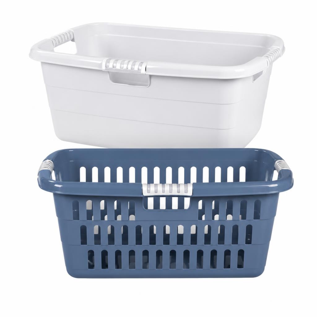 Košara ili kadica za rublje W5 Akcija u trgovini Kaufland