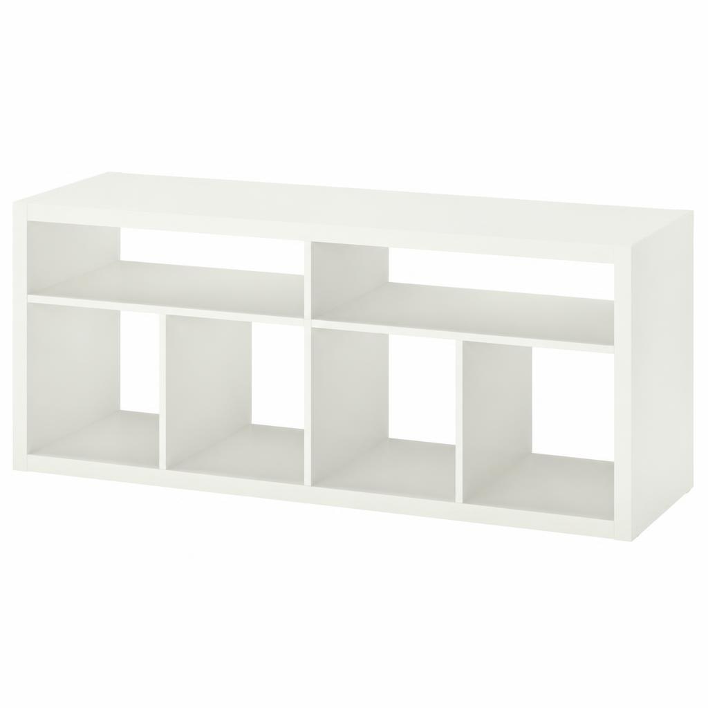 KALLAX TV klupa IKEA Family - Akcija u trgovini Ikea