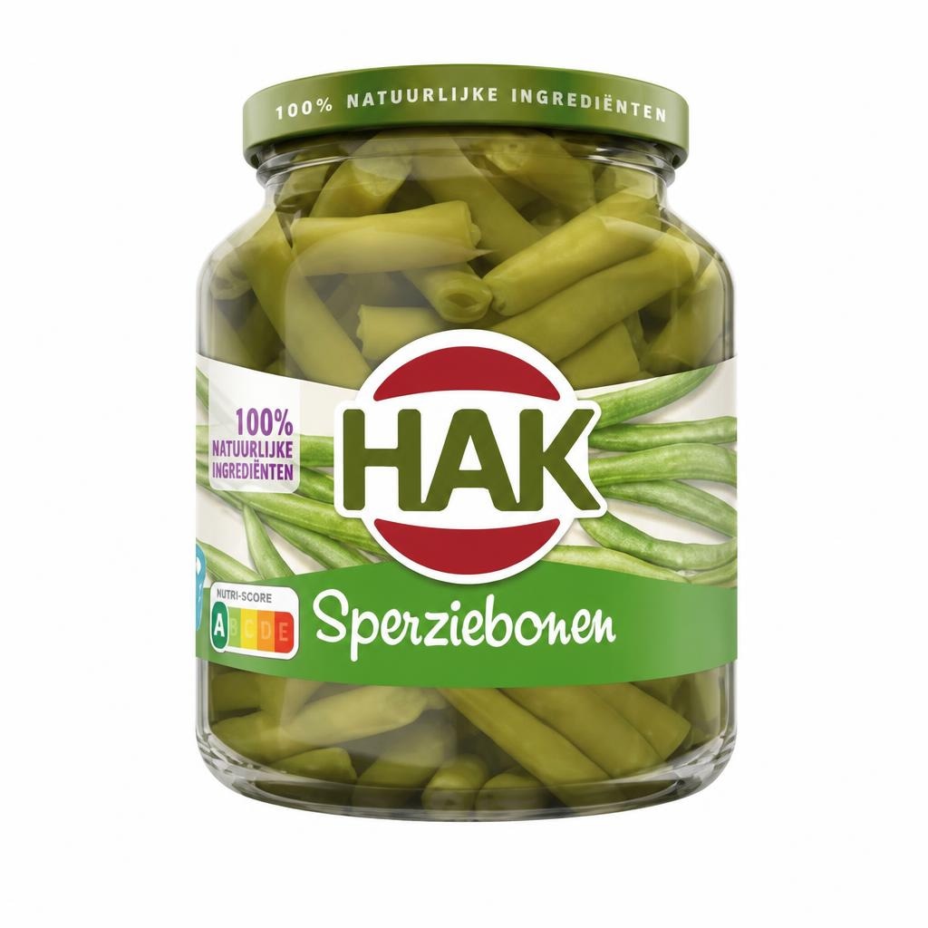 Hak Mahune 370ml - Akcija u trgovini Žabac